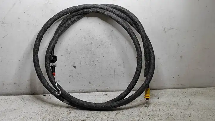 Mercedes-Benz Sprinter W906 (2006 - 2018) 4145116837 Трос раздвижной двери — фото 1