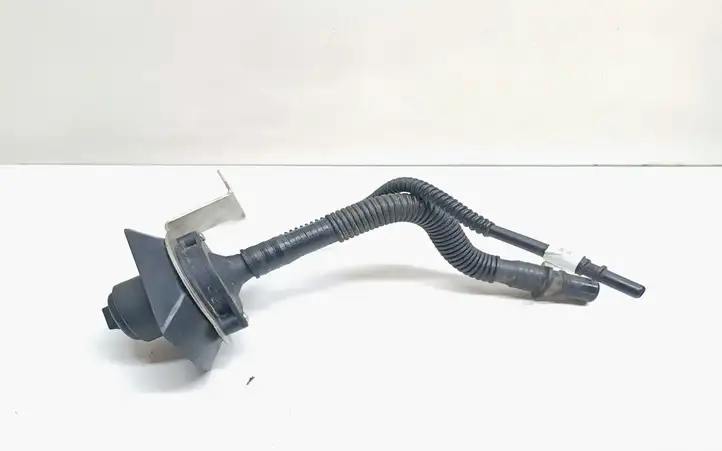 BMW X5 E70 (2006 - 2013) 7204987 Прочие детали системы AdBlue — фото 1