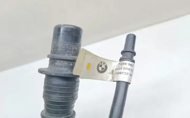BMW X5 E70 (2006 - 2013) 7204987 Прочие детали системы AdBlue — фото 2