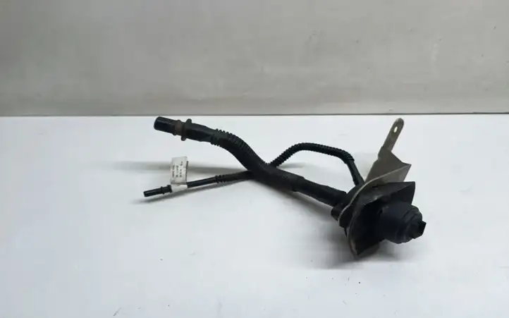 BMW X5 E70 (2006 - 2013) 7204987 Прочие детали системы AdBlue — фото 3