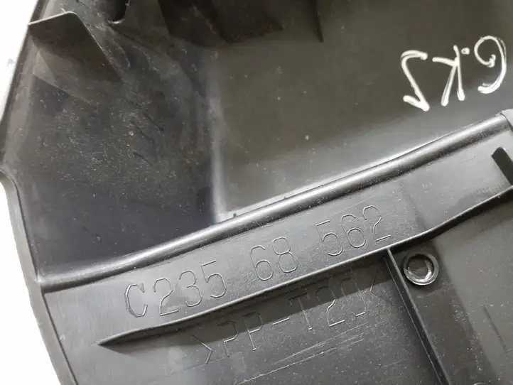 Mazda 5 (2005 - 2010) C23568562 Крышка ручки раздвижной двери — фото 3