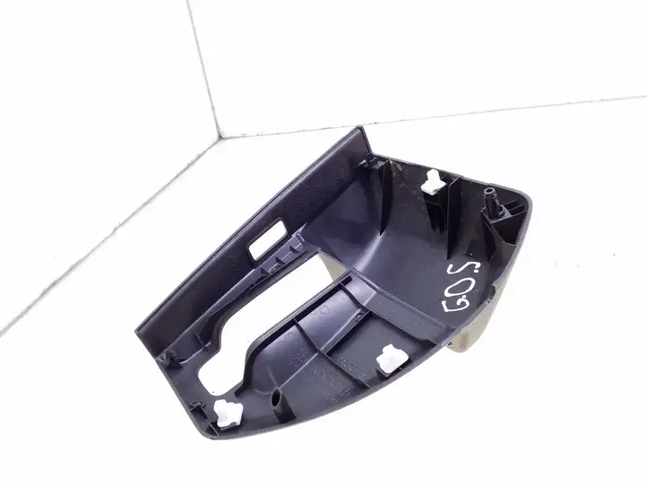 Mazda 5 (2005 - 2010) C23568532 Крышка ручки раздвижной двери — фото 2