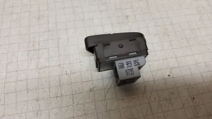 Volkswagen Polo (2005 - 2009) 6Q0959856 Блок кнопок стеклоподъемников — фото 2