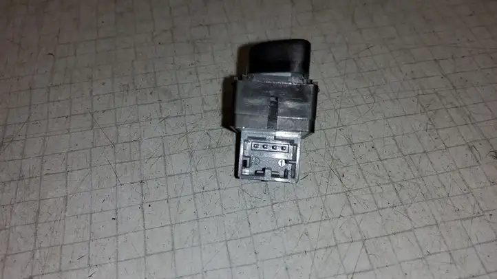 Volkswagen Polo (2005 - 2009) 6Q0959856 Блок кнопок стеклоподъемников — фото 3