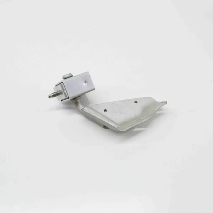 BMW 3 F30 F35 F31 (2012 - 2018) 8631946 Кронштейн глушителя — фото 4
