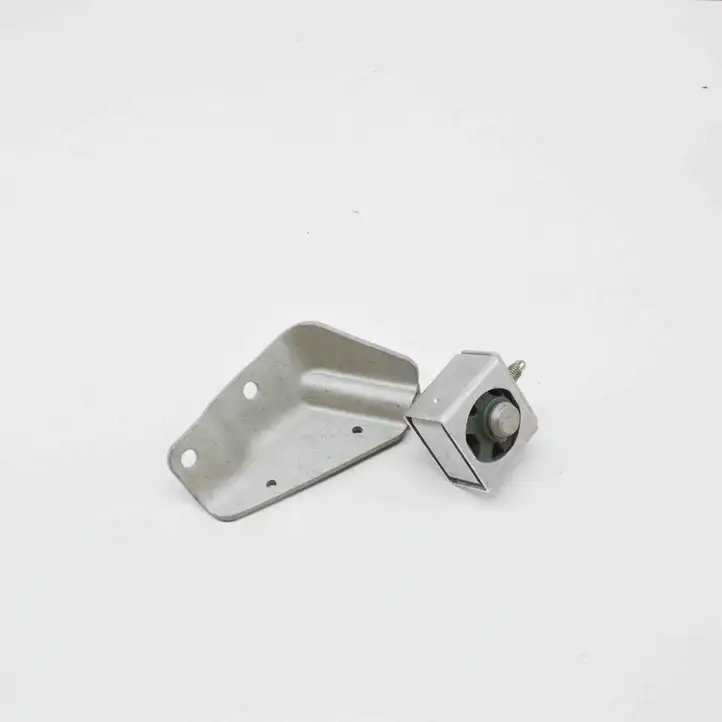 BMW 3 F30 F35 F31 (2012 - 2018) 8631946 Кронштейн глушителя — фото 6