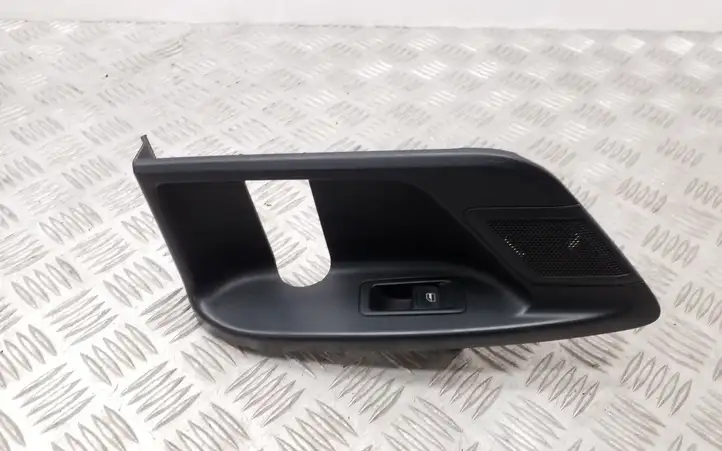 Volkswagen Sharan (2010 - 2015) 7N0868162A Крышка ручки раздвижной двери — фото 3