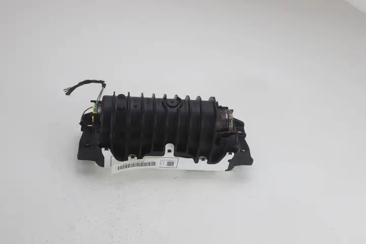 Audi A4 S4 B8 8K (2007 - 2011) 8T0880204G Подушка безопасности пассажира — фото 4