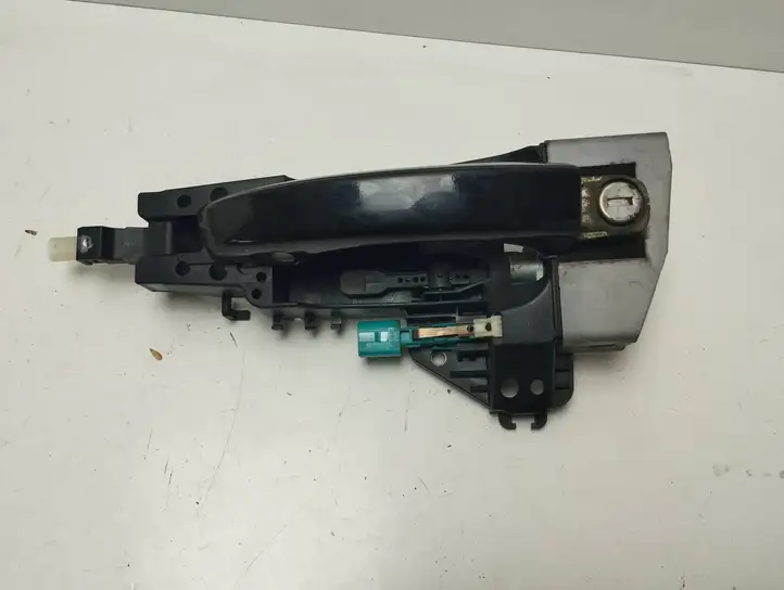 Audi A7 (2010 - 2014)   Наружная ручка