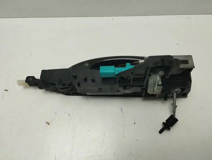 Audi A7 (2010 - 2014)   Наружная ручка