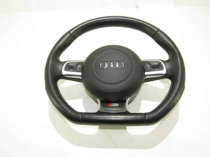 8J0419091G Audi TT TTS Mk2 Vairas