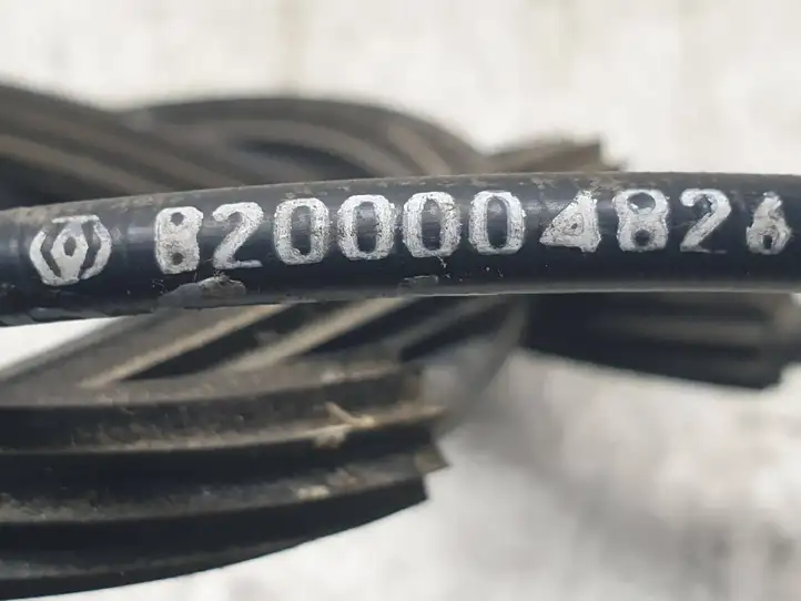Renault Trafic II (X83) (2002 - 2014) 8200004826 Трос раздвижной двери — фото 6