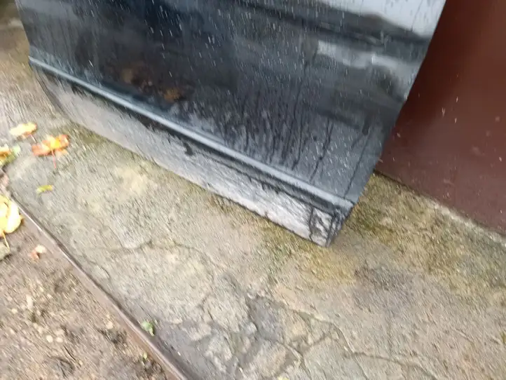 Ford Galaxy (2010 - 2015) Дверь — фото 2