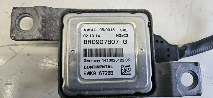 Audi Q5 SQ5 (2008 - 2012) 8R0907807G Лямбда-зонд — фото 3