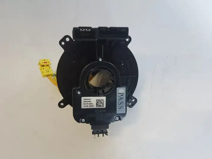 Opel Insignia A (2008 - 2017) 20817721 Контактное кольцо SRS — фото 2