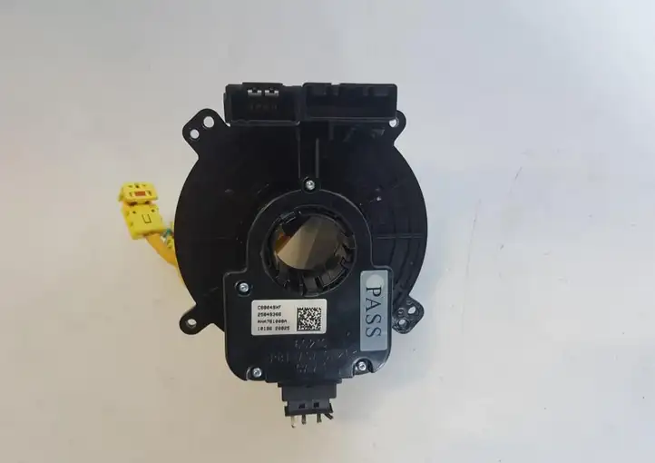 Opel Insignia A (2008 - 2017) 20817721 Контактное кольцо SRS — фото 5