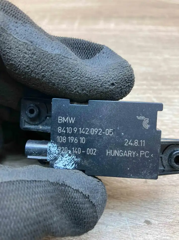 BMW X3 F25 (2010 - 2017) 9142092 Антенна Bluetooth — фото 5