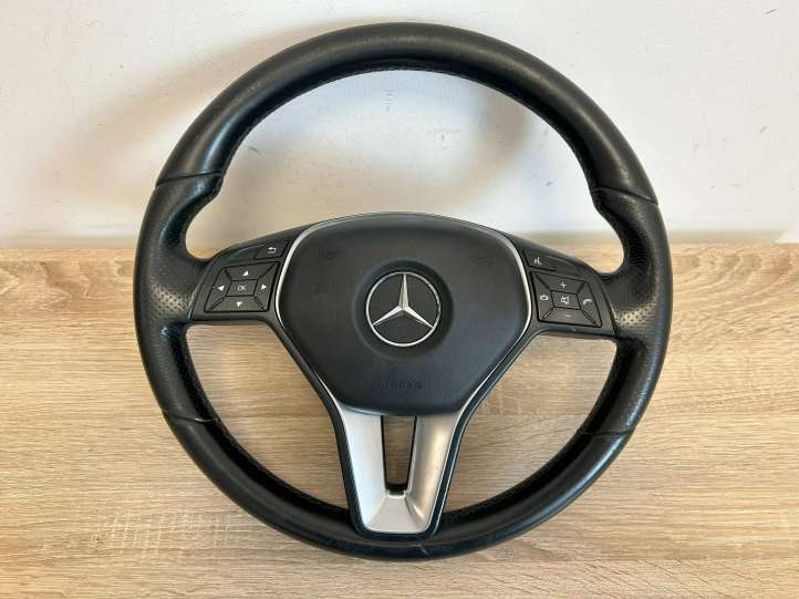 A2184602503 Mercedes-Benz C AMG W204 Vairas