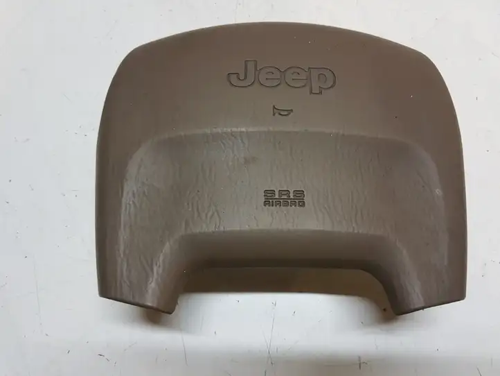 Jeep Grand Cherokee (WJ) (1998 - 2004) Подушка безопасности руля — фото 1