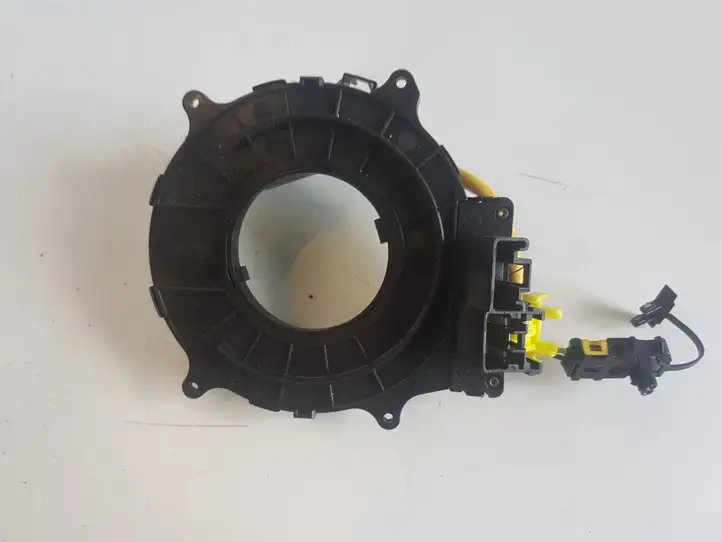 Toyota Avensis T250 (2003 - 2006) T083840128 Контактное кольцо SRS — фото 2