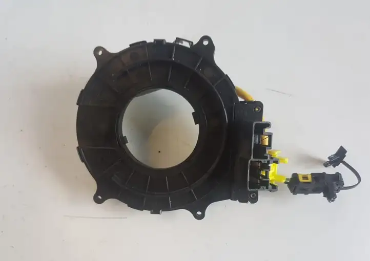 Toyota Avensis T250 (2003 - 2006) T083840128 Контактное кольцо SRS — фото 3