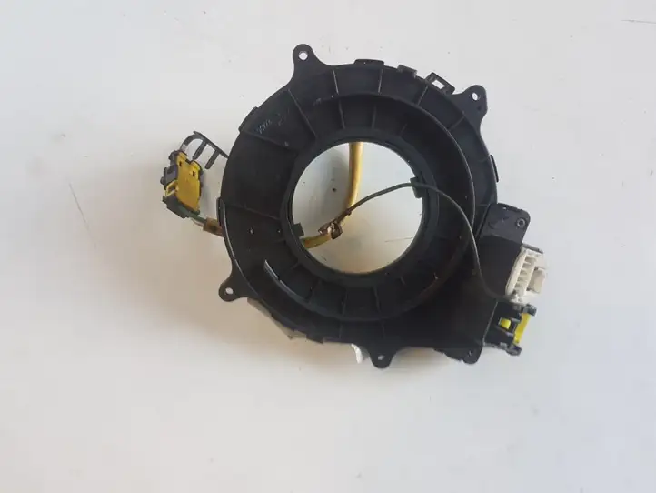 Toyota Avensis T250 (2003 - 2006) T084930322 Контактное кольцо SRS — фото 2