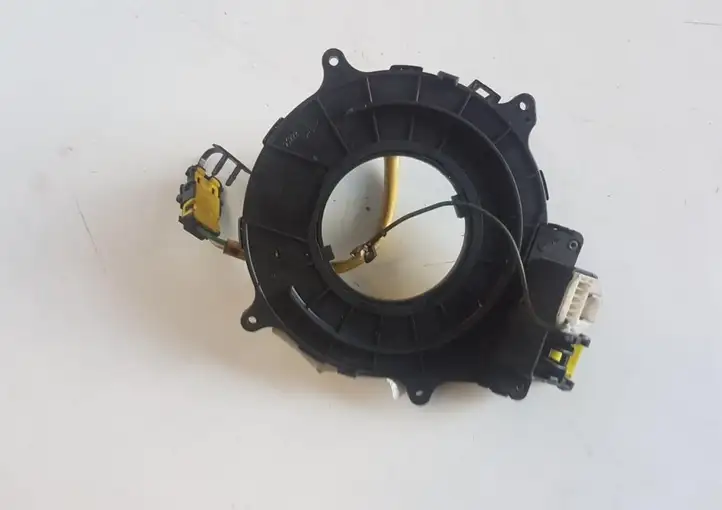 Toyota Avensis T250 (2003 - 2006) T084930322 Контактное кольцо SRS — фото 3