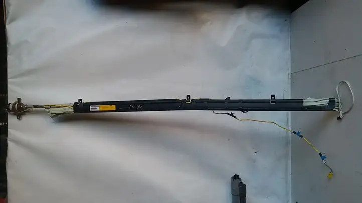 Jeep Cherokee (2001 - 2007) 30323866K Боковая подушка безопасности шторка — фото 3