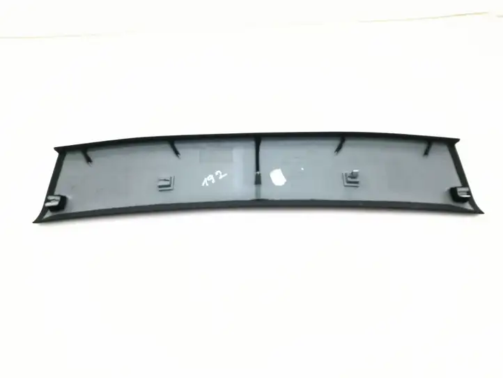 Audi TT Mk1 (1998 - 2003) 8N8867839A Верхняя обшивка стойки D — фото 2