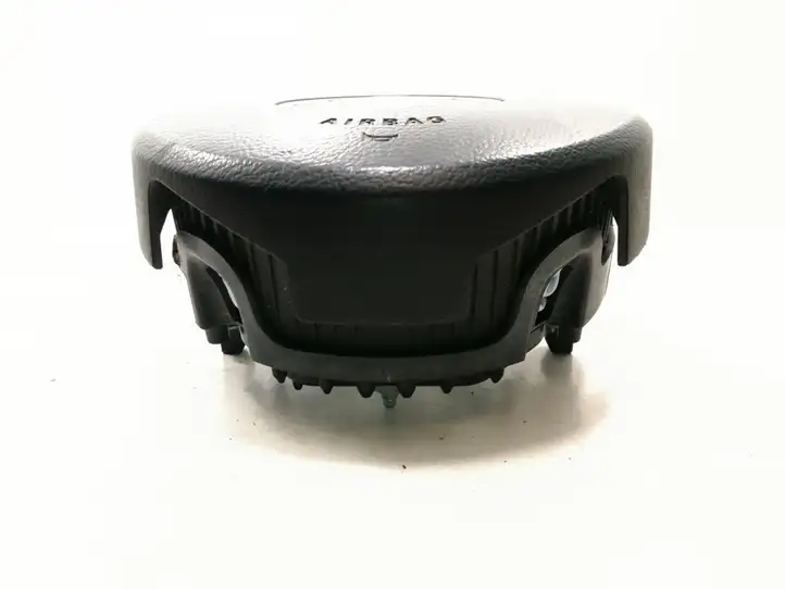 Volkswagen Touran I (2003 - 2010) 1T0880201 Подушка безопасности руля — фото 2
