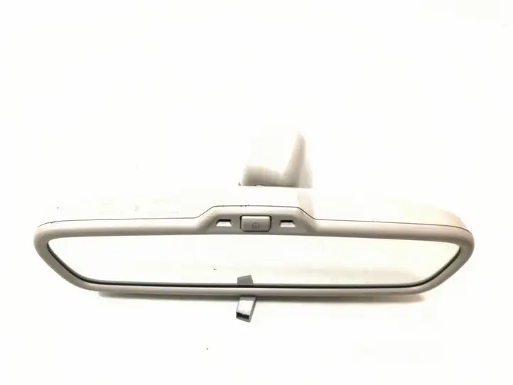 Audi Q7 4L (2005 - 2009) 4L0857511A Салонное зеркало заднего вида — фото 2