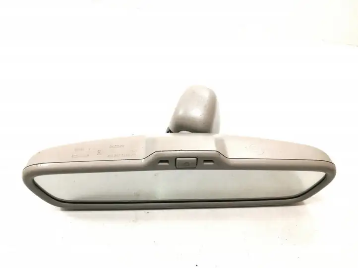 Audi Q7 4L (2005 - 2009) 4L0857511A Салонное зеркало заднего вида — фото 4