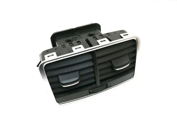 Audi A6 Allroad C6 (2006 - 2008) 4F0819203C Задний воздушный дефлектор — фото 1