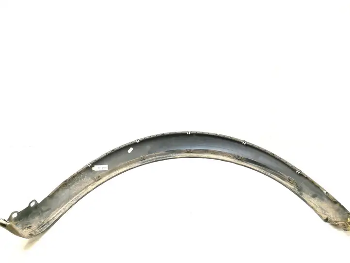 Audi A6 S6 C5 4B (2001 - 2004) 4Z7853817 Заднее крыло — фото 5