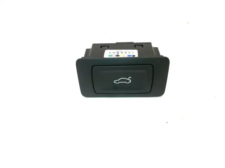 Audi A6 Allroad C7 (2012 - 2014) 4G0959831A Кнопка закрытия багажника — фото 1