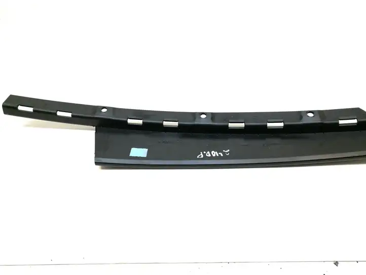 Audi A8 S8 D4 4H (2010 - 2014) 4H0837902 Накладка стоек лобового стекла — фото 2