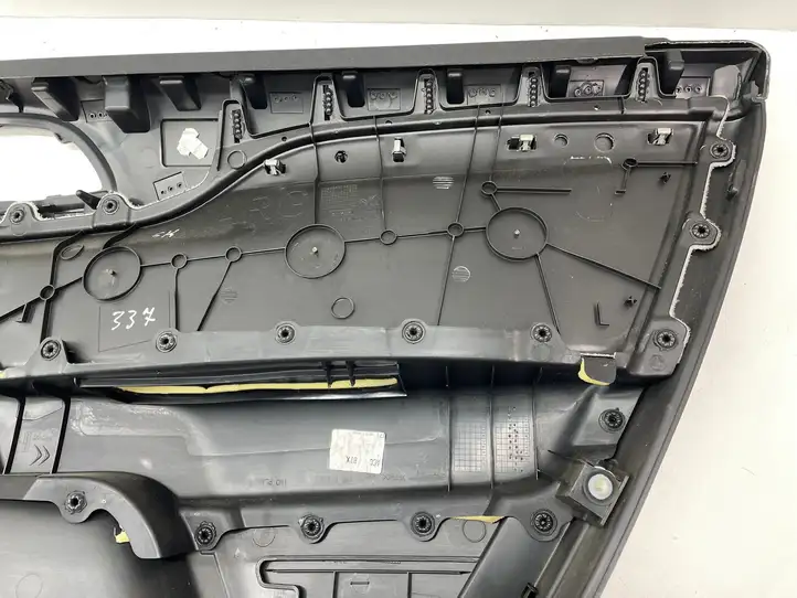 Citroen C4 (2011 - 2016) 96874252ZD Обшивка задней двери — фото 11