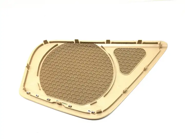 Audi A6 C7 (2011 - 2014) 4G0035420A Накладка динамика передней двери — фото 2