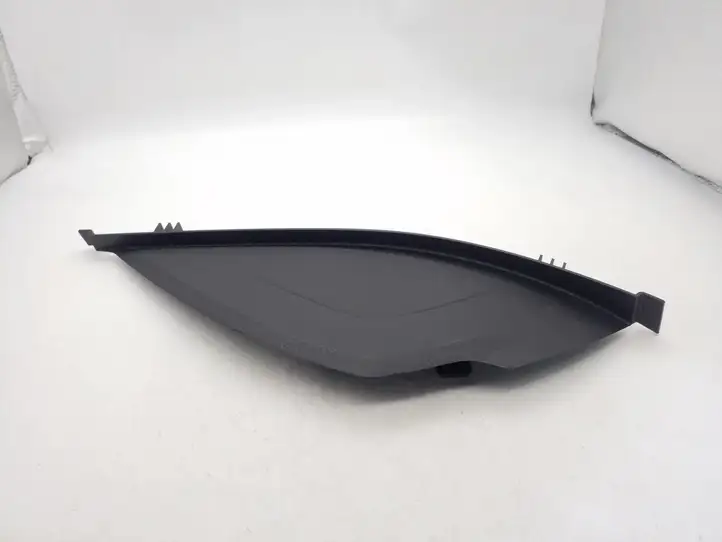 BMW 3 F30 F35 F31 (2012 - 2018) 9218553 Боковая отделка панели приборов — фото 1