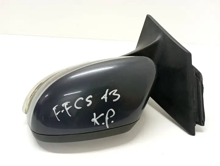 Ford Focus (2011 - 2015) E9024550 Боковое зеркало с электроприводом — фото 2
