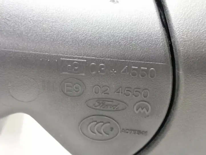 Ford Focus (2011 - 2015) E9024550 Боковое зеркало с электроприводом — фото 5