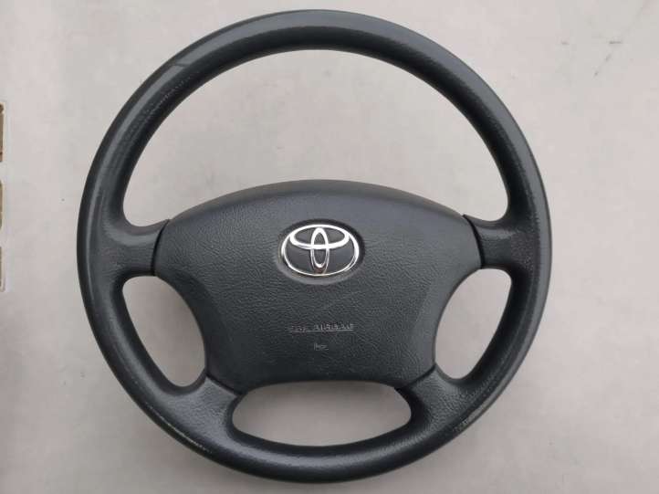 971J Toyota Avensis Verso Vairas