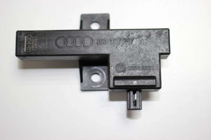 Audi A4 S4 B8 8K Antena (GPS antena)