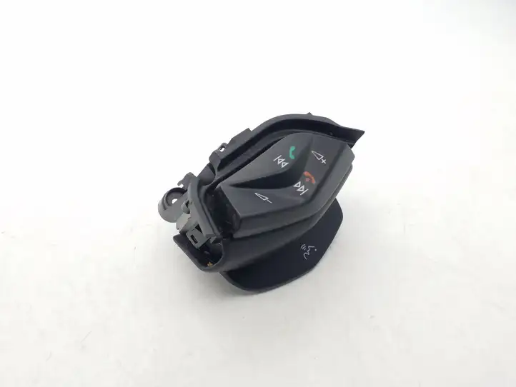 Ford Escape III (2013 - 2019) AM5T14K147DB Кнопки на рулевом колесе — фото 1