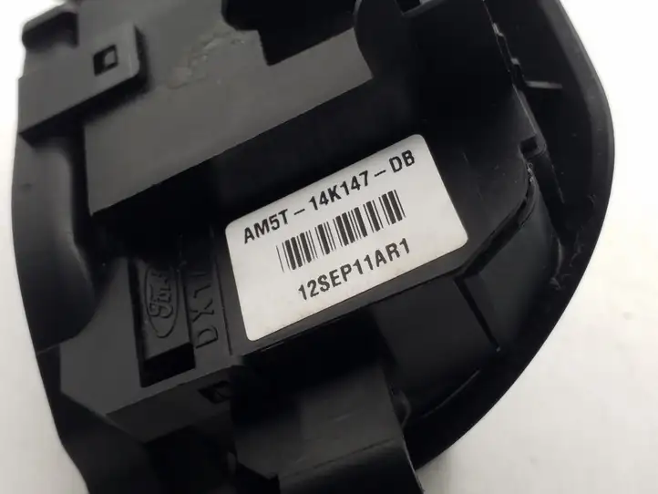 Ford Escape III (2013 - 2019) AM5T14K147DB Кнопки на рулевом колесе — фото 2