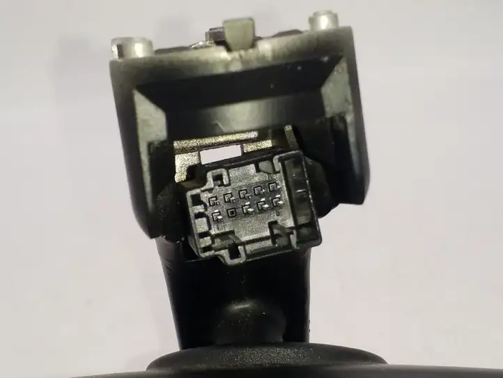 BMW 5 E60 E61 (2004 - 2010) 913445801 Салонное зеркало заднего вида — фото 5