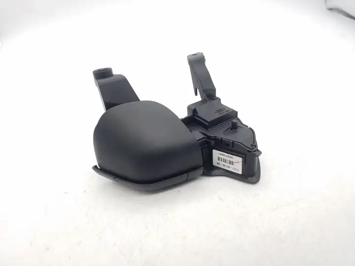 Ford Focus (2011 - 2015) F1ET9E740BB Кнопки на рулевом колесе — фото 2