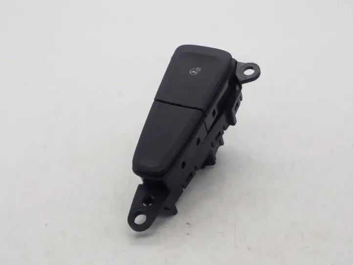 Ford Focus (2011 - 2015) F1ET14B436AA Кнопки на рулевом колесе — фото 1