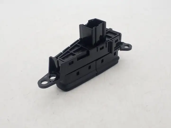 Ford Focus (2011 - 2015) F1ET14B436AA Кнопки на рулевом колесе — фото 2