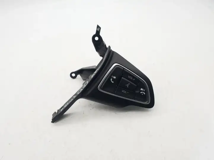 Ford Focus (2011 - 2015) F1ET14K147CB Кнопки на рулевом колесе — фото 1